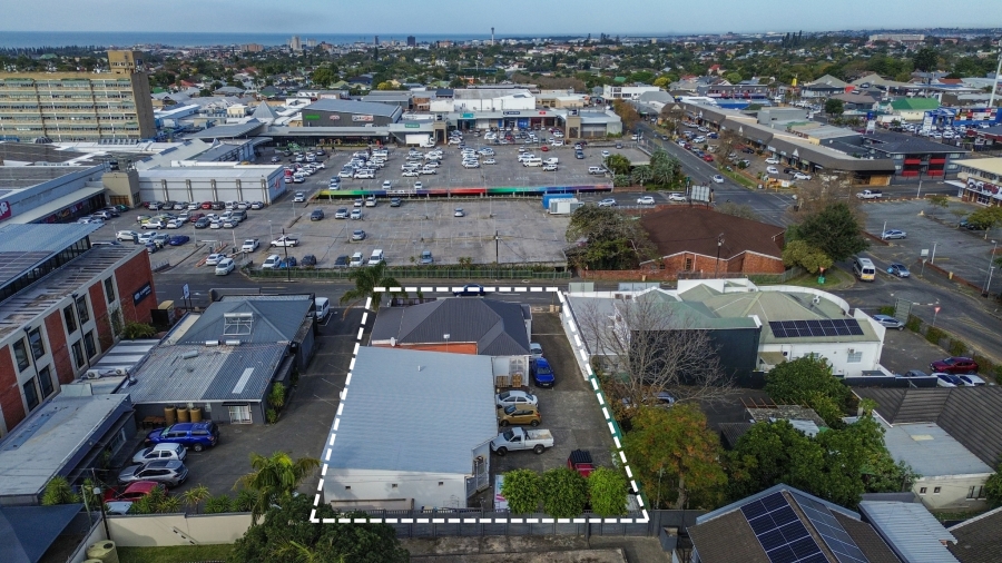 Commercial Property for Sale in Vincent Eastern Cape